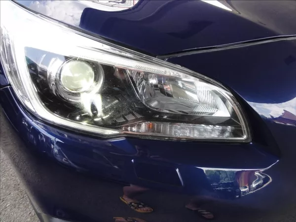 Subaru Outback 2,5 1.majitel - foto 26