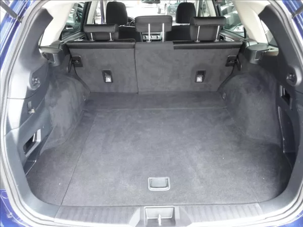 Subaru Outback 2,5 1.majitel - foto 6