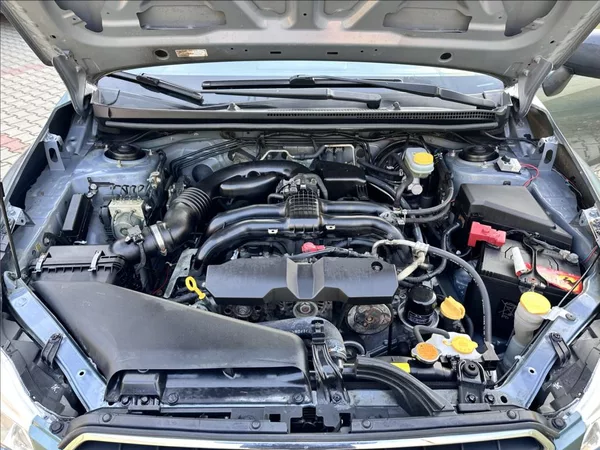 Subaru XV 2,0 i 4x4 1.majitel - foto 11