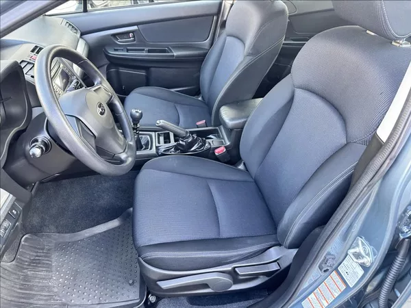 Subaru XV 2,0 i 4x4 1.majitel - foto 12