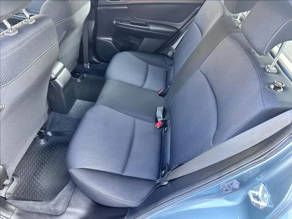 Subaru XV 2,0 i 4x4 1.majitel - foto 13