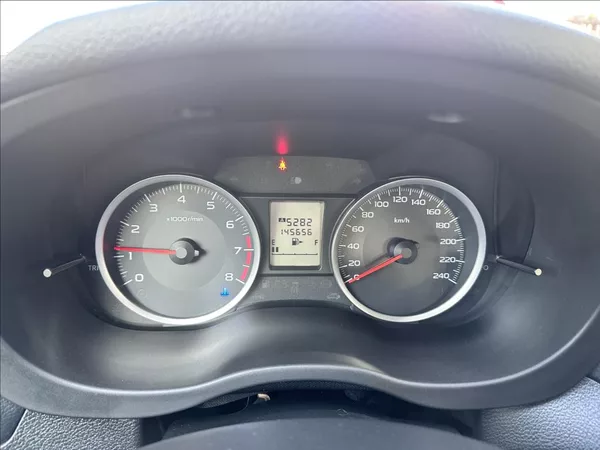 Subaru XV 2,0 i 4x4 1.majitel - foto 15