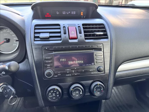 Subaru XV 2,0 i 4x4 1.majitel - foto 16