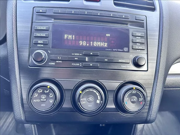 Subaru XV 2,0 i 4x4 1.majitel - foto 17