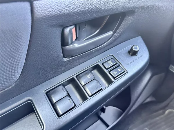 Subaru XV 2,0 i 4x4 1.majitel - foto 19