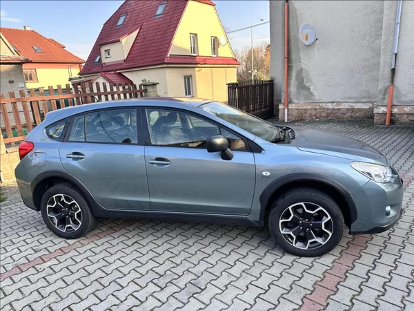 Subaru XV 2,0 i 4x4 1.majitel - foto 2