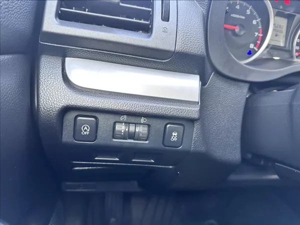 Subaru XV 2,0 i 4x4 1.majitel - foto 20