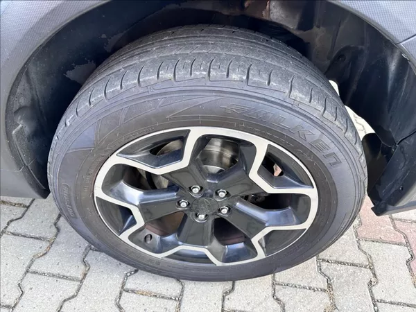 Subaru XV 2,0 i 4x4 1.majitel - foto 21