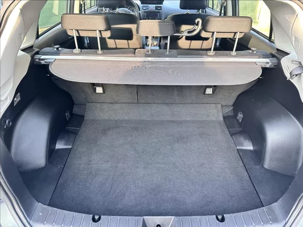 Subaru XV 2,0 i 4x4 1.majitel - foto 5