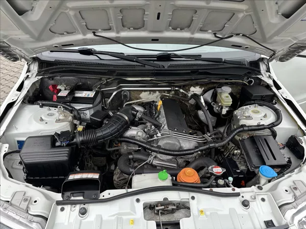 Suzuki Grand Vitara 1,6 4x4 - foto 11