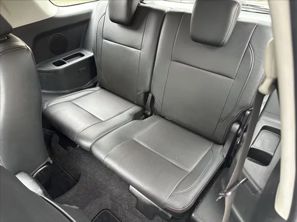 Suzuki Grand Vitara 1,6 4x4 - foto 13