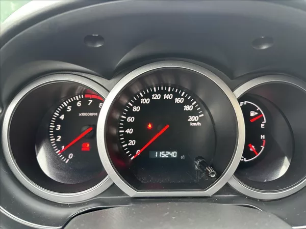 Suzuki Grand Vitara 1,6 4x4 - foto 15