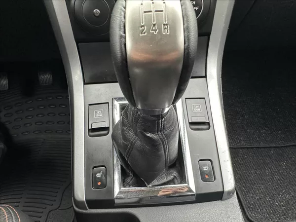Suzuki Grand Vitara 1,6 4x4 - foto 17