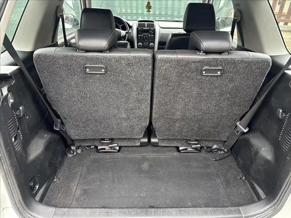 Suzuki Grand Vitara 1,6 4x4 - foto 5