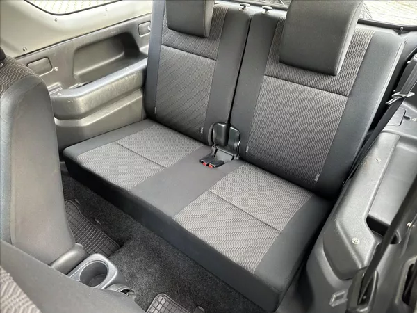 Suzuki Jimny 1,3 RANGER TAŽNÉ - foto 13