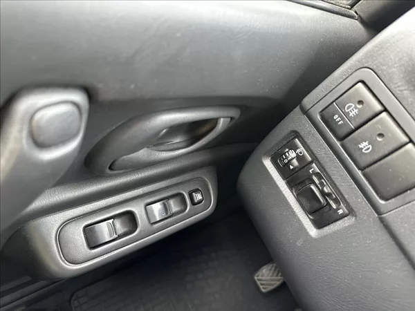 Suzuki Jimny 1,3 RANGER TAŽNÉ - foto 18