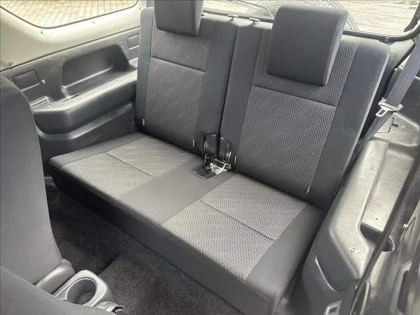 Suzuki Jimny 1,3 4x4 TAŽNÉ KLIMA BEZ KOROZE - foto 14
