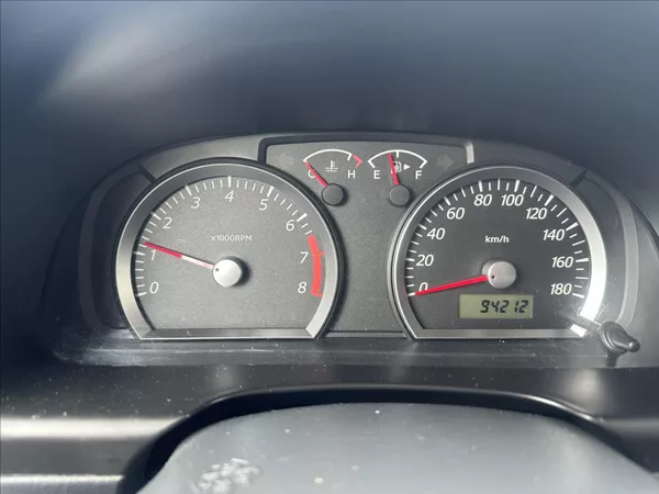 Suzuki Jimny 1,3 4x4 TAŽNÉ KLIMA BEZ KOROZE - foto 16