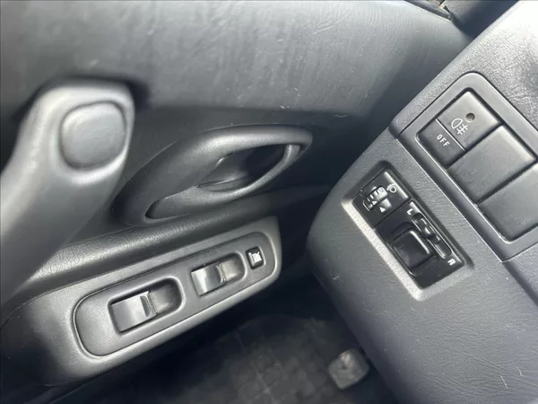 Suzuki Jimny 1,3 4x4 TAŽNÉ KLIMA BEZ KOROZE - foto 19