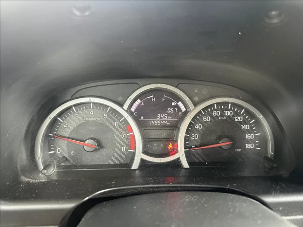 Suzuki Jimny 1,3 4x4 KLIMA - foto 15