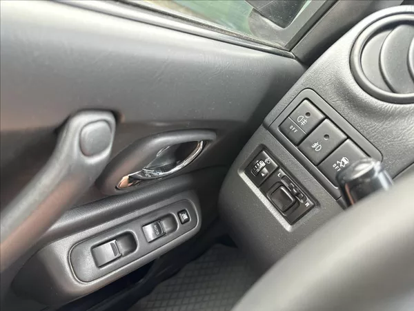Suzuki Jimny 1,3 4x4 KLIMA - foto 18
