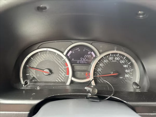 Suzuki Jimny 1,3 4x4 KLIMA BEZ KOROZE - foto 16