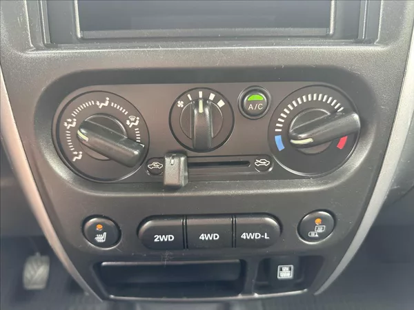 Suzuki Jimny 1,3 4x4 KLIMA BEZ KOROZE - foto 18