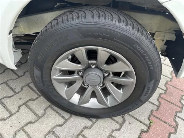 Suzuki Jimny 1,3 4x4 KLIMA BEZ KOROZE - foto 20