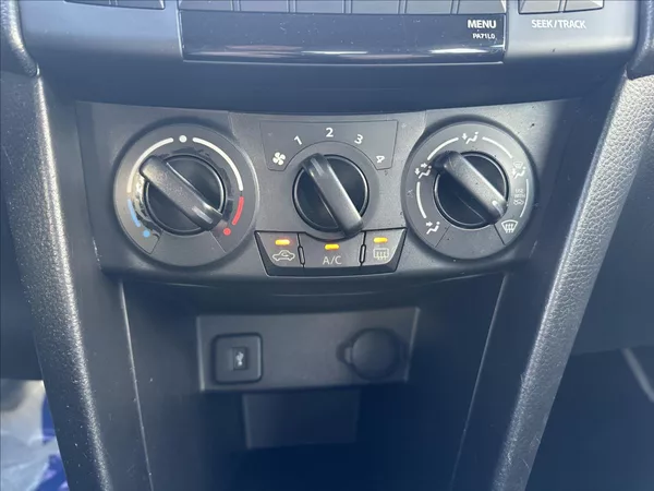 Suzuki Swift 1,2 4x4 - foto 16