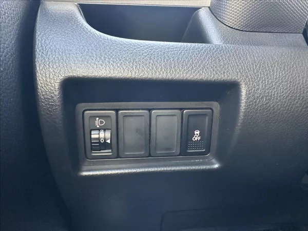 Suzuki Swift 1,2 4x4 - foto 19