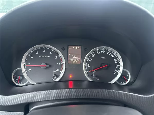 Suzuki Swift 1,2 4x4 1.majitel - foto 15