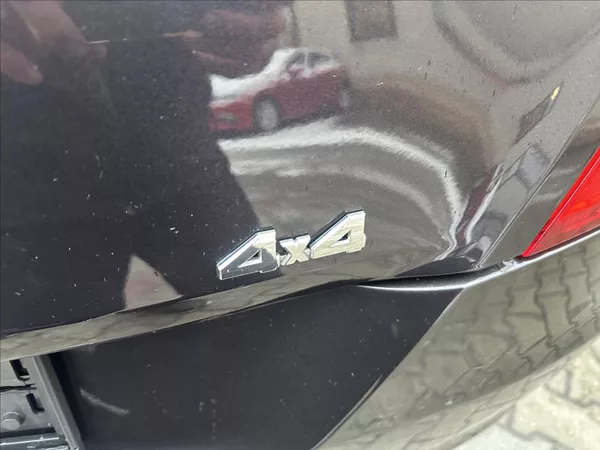 Suzuki Swift 1,2 4x4 1.majitel - foto 22