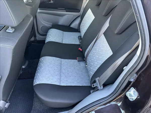 Suzuki SX4 1,6 4x4 STYLE - foto 13