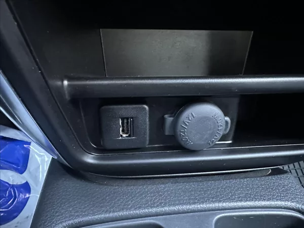 Suzuki SX4 1,6 4x4 STYLE - foto 17