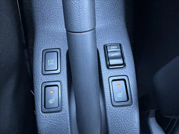 Suzuki SX4 1,6 4x4 STYLE - foto 18