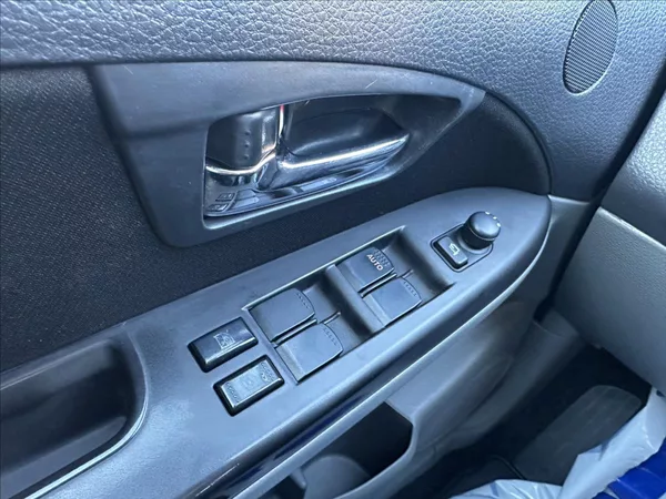 Suzuki SX4 1,6 4x4 STYLE - foto 19