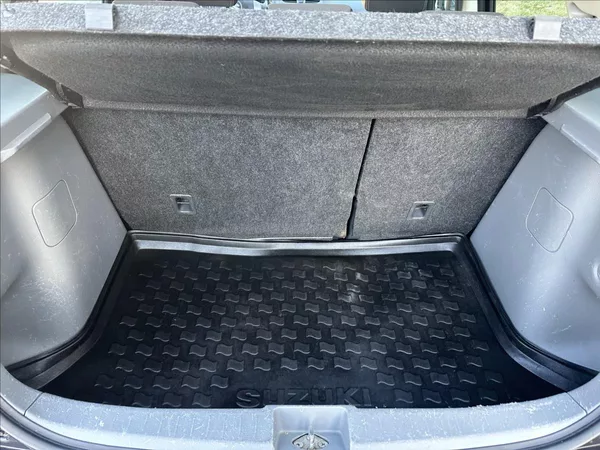 Suzuki SX4 1,6 4x4 STYLE - foto 5