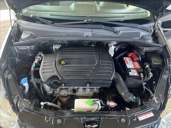 Suzuki SX4 1,6 TAŽNÉ - foto 11