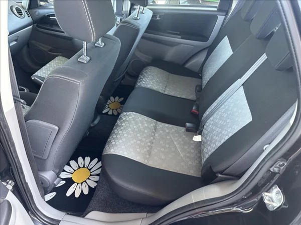 Suzuki SX4 1,6 TAŽNÉ - foto 13