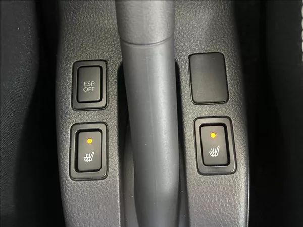 Suzuki SX4 1,6 TAŽNÉ - foto 17