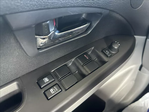 Suzuki SX4 1,6 TAŽNÉ - foto 18