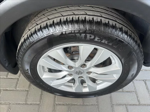Suzuki SX4 1,6 TAŽNÉ - foto 19