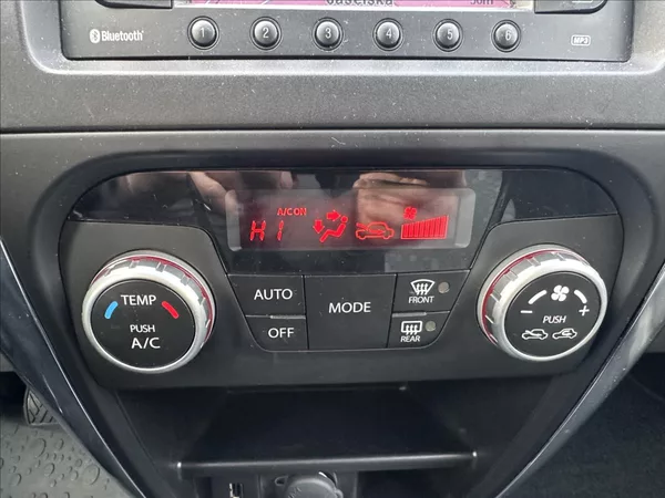 Suzuki SX4 1,6 1.majitel ! - foto 18