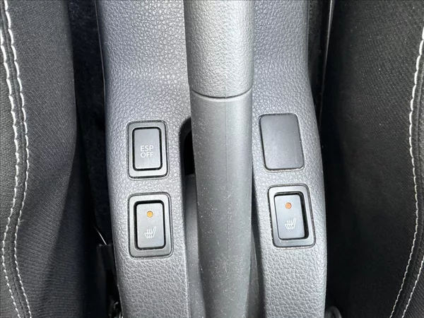 Suzuki SX4 1,6 1.majitel ! - foto 19