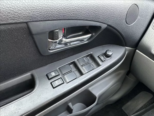 Suzuki SX4 1,6 1.majitel ! - foto 20