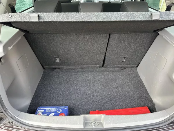 Suzuki SX4 1,6 1.majitel ! - foto 5