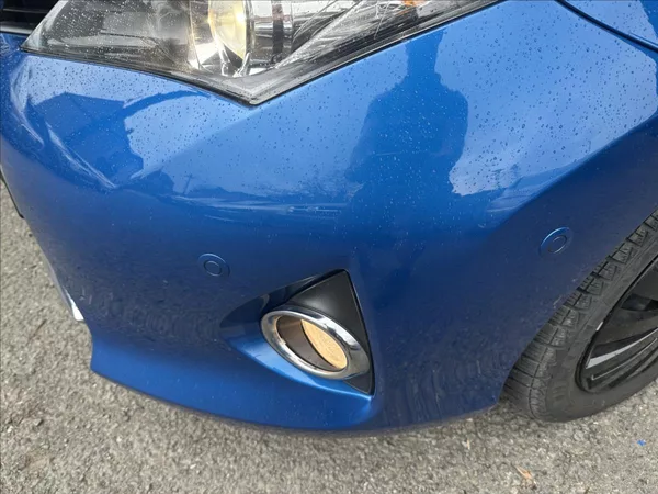 Toyota Auris 1,6 EXCLUSIVE - foto 24