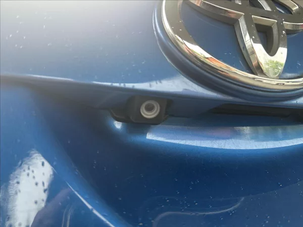 Toyota Auris 1,6 EXCLUSIVE - foto 26