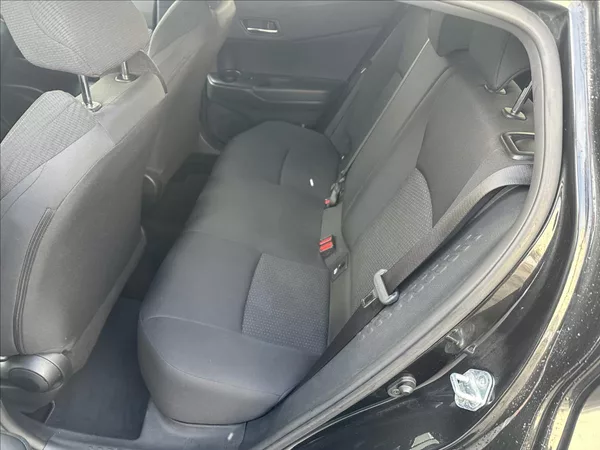Toyota C-HR 1,2 4x4 TOP - foto 13