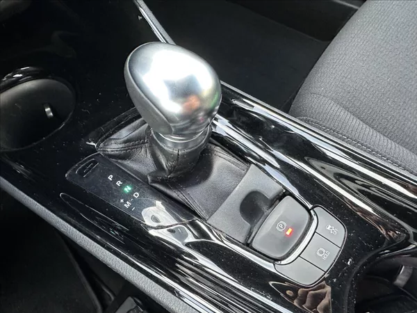 Toyota C-HR 1,2 4x4 TOP - foto 19